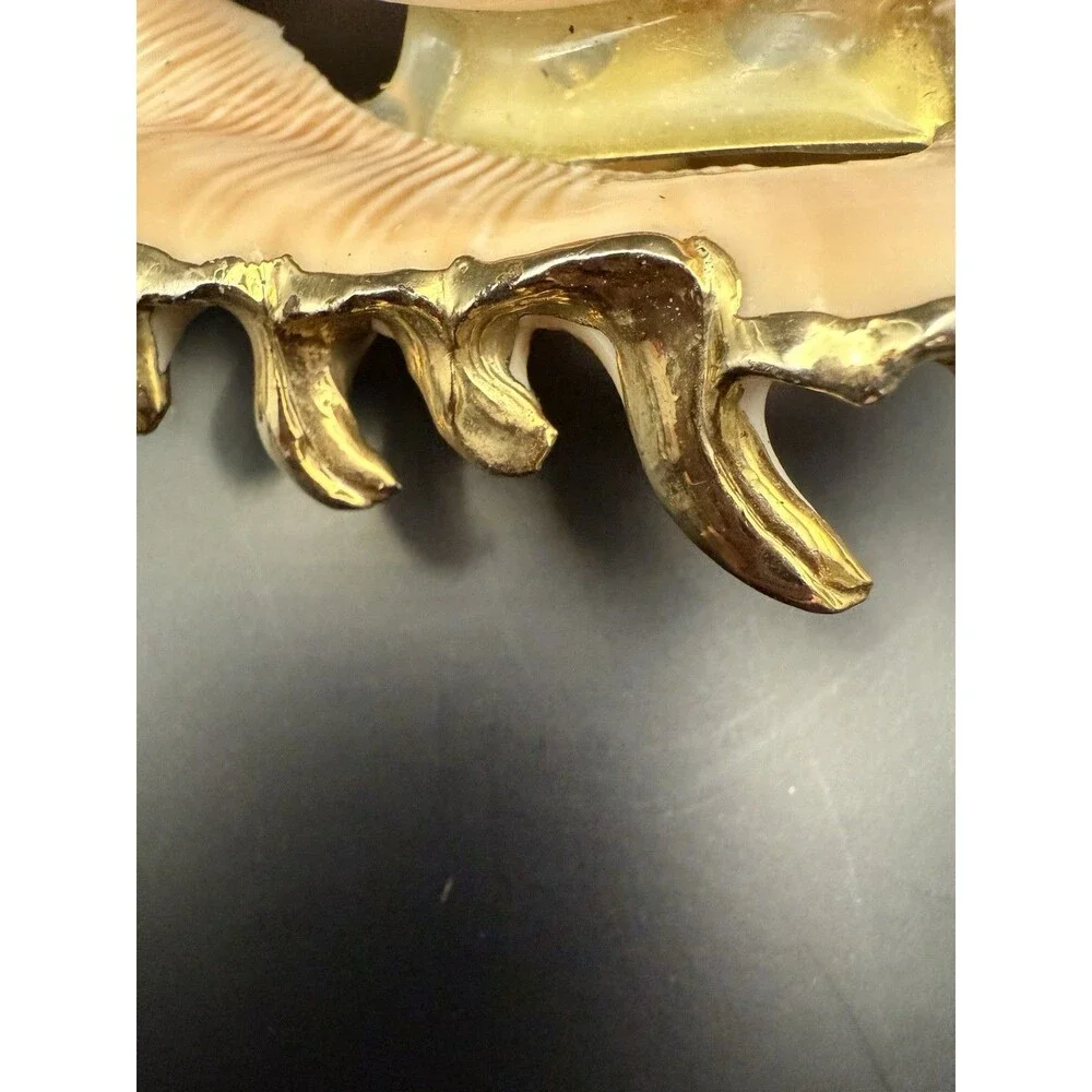 women belt buckle , Cronch. Ocean And Shell Theme. Accessory To Beautify A Belt.